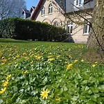 In Danmark -petersminde Exclusive Apartament Otterup
