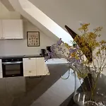 Apartament In Danmark -petersminde Exclusive Otterup