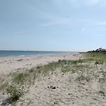 In Danmark -petersminde Exclusive Appartement *
