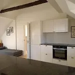 In Danmark -petersminde Exclusive Apartament *