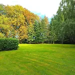 In Danmark -petersminde Exclusive Apartament *