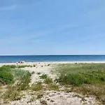 In Danmark -petersminde Exclusive Appartement *