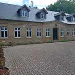 In Danmark -petersminde Exclusive Apartament *