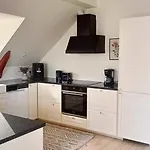 In Danmark -petersminde Exclusive Apartament *