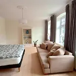 Apartament In Danmark -petersminde Exclusive *