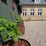 In Danmark -petersminde Exclusive Apartament
