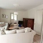 In Danmark -petersminde Exclusive Apartament *
