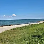 Apartament In Danmark -petersminde Exclusive