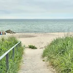 In Danmark -petersminde Exclusive *