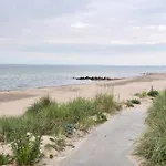 In Danmark -petersminde Exclusive Apartament