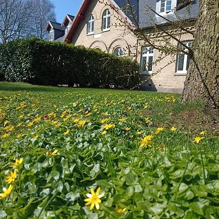 In Danmark -petersminde Exclusive Apartment Otterup