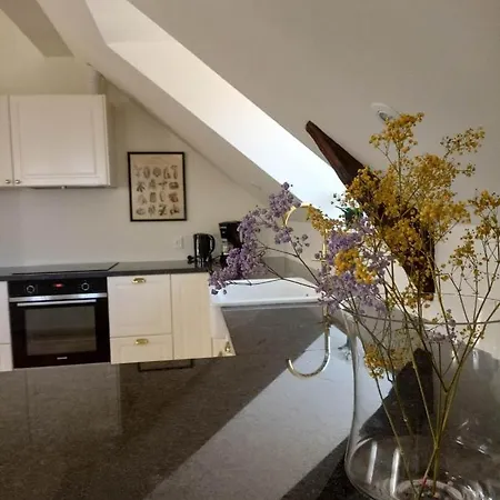 Apartment In Danmark -petersminde Exclusive Otterup