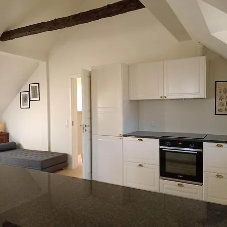 In Danmark -petersminde Exclusive Apartment *