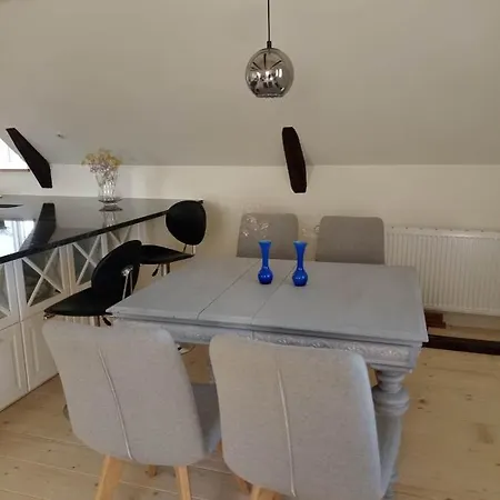In Danmark -petersminde Exclusive 아파트 *