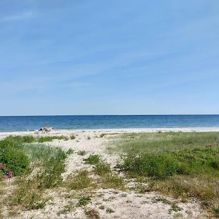 In Danmark -petersminde Exclusive Apartamento *