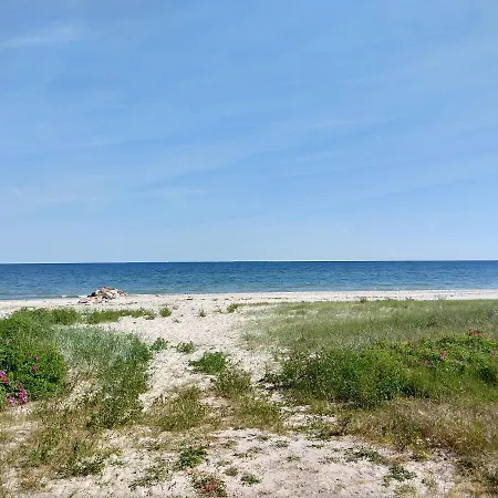 In Danmark -petersminde Exclusive 아파트 *