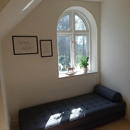 In Danmark -petersminde Exclusive * Otterup