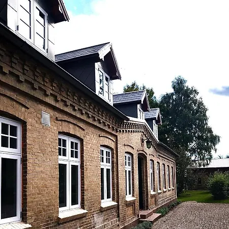 In Danmark -petersminde Exclusive *