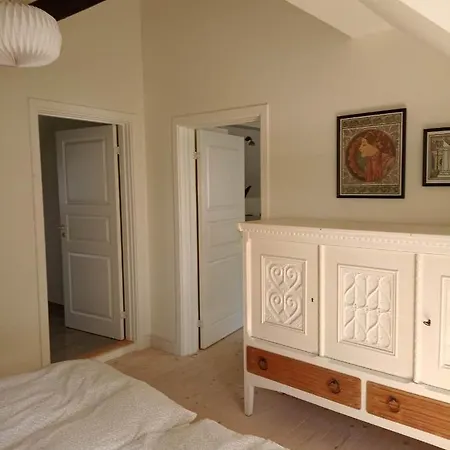 In Danmark -petersminde Exclusive Otterup