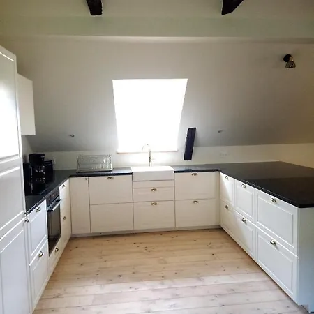 Apartment In Danmark -petersminde Exclusive