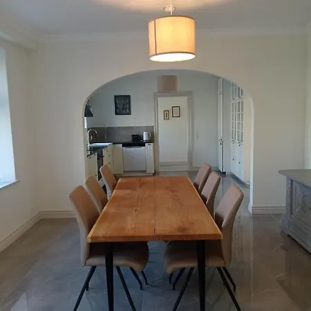 In Danmark -petersminde Exclusive Apartment *