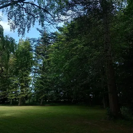 In Danmark -petersminde Exclusive Apartment Otterup