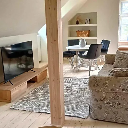 In Danmark -petersminde Exclusive * Otterup