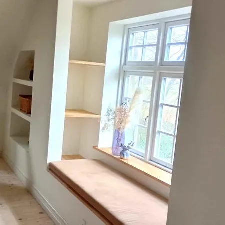 In Danmark -petersminde Exclusive *