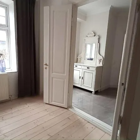 Apartment In Danmark -petersminde Exclusive Otterup