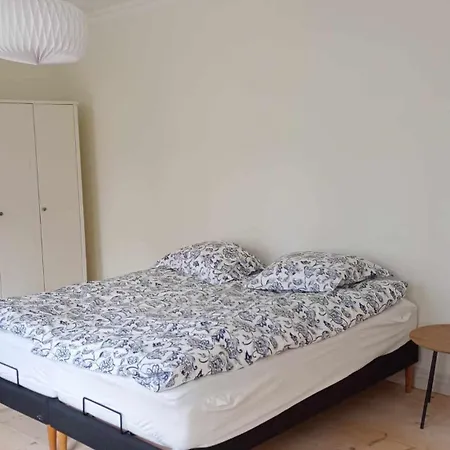 In Danmark -petersminde Exclusive Apartment