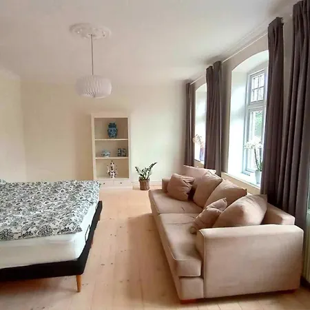 Apartment In Danmark -petersminde Exclusive *