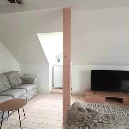 Apartment In Danmark -petersminde Exclusive *
