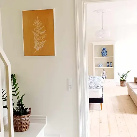 In Danmark -petersminde Exclusive Apartment *