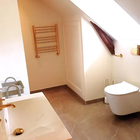 In Danmark -petersminde Exclusive Apartment