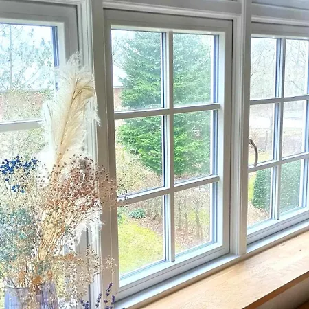 Apartment In Danmark -petersminde Exclusive