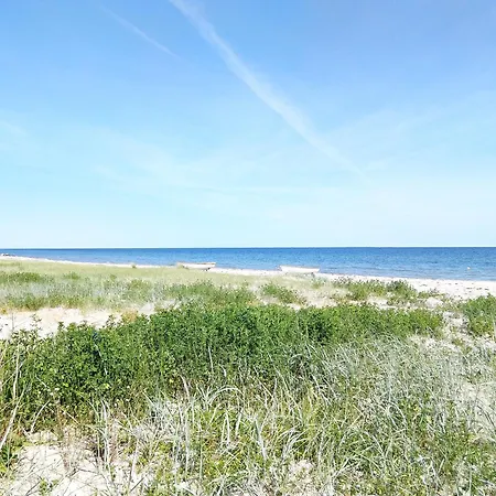 Daire In Danmark -petersminde Exclusive