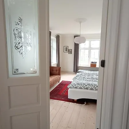 In Danmark -petersminde Exclusive Otterup