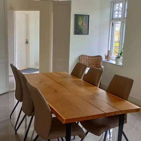 In Danmark -petersminde Exclusive * Otterup