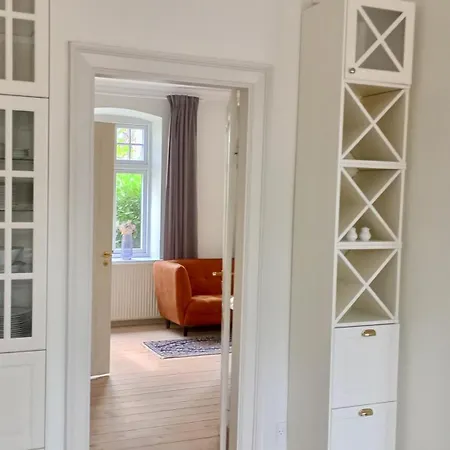 Daire In Danmark -petersminde Exclusive