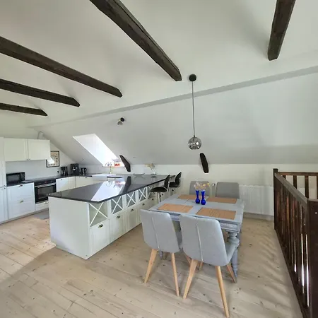 Apartment In Danmark -petersminde Exclusive *