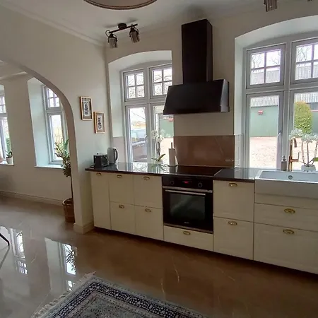 Apartment In Danmark -petersminde Exclusive Otterup