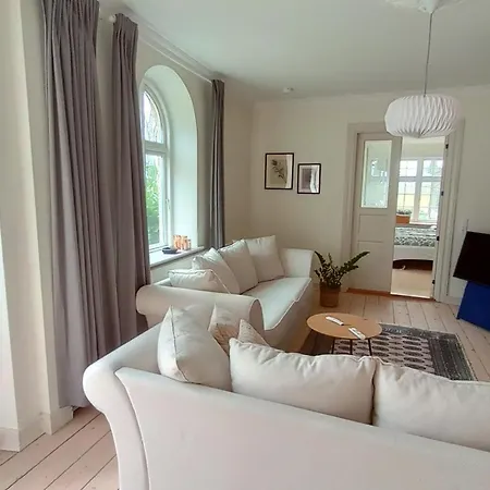 In Danmark -petersminde Exclusive Otterup