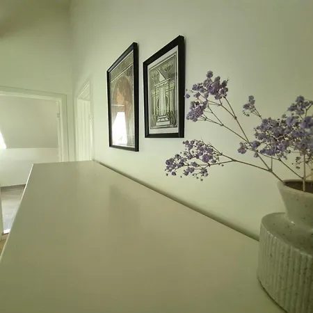 In Danmark -petersminde Exclusive 아파트
