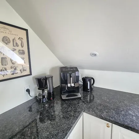 Apartment In Danmark -petersminde Exclusive