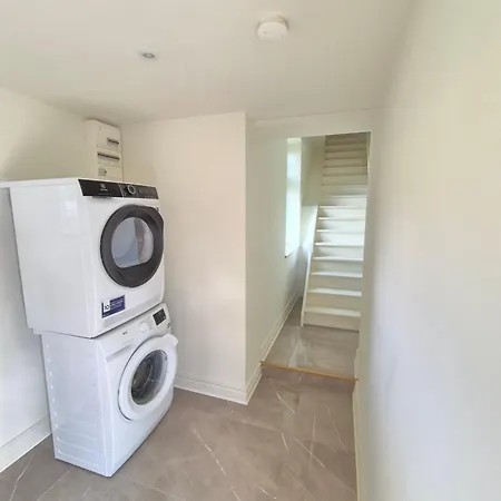 Apartment In Danmark -petersminde Exclusive *