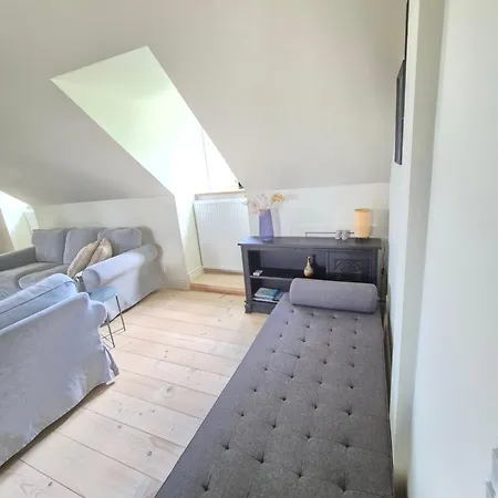 In Danmark -petersminde Exclusive Otterup