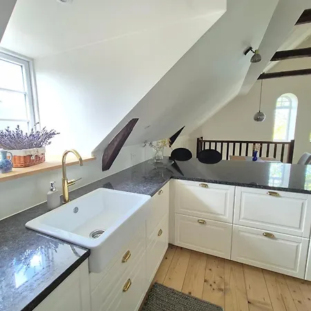 In Danmark -petersminde Exclusive * Otterup