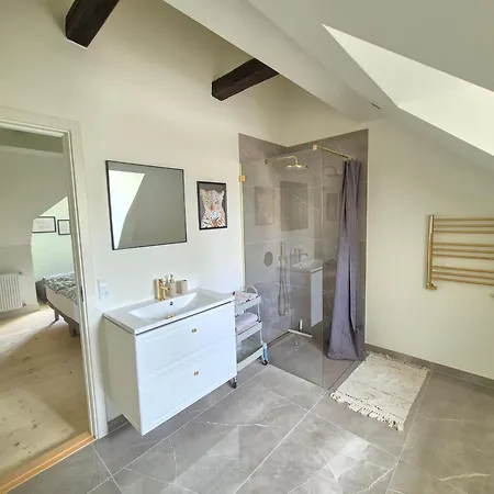 Apartment In Danmark -petersminde Exclusive