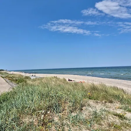 Daire In Danmark -petersminde Exclusive *