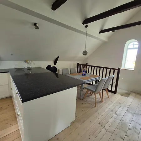 In Danmark -petersminde Exclusive Otterup